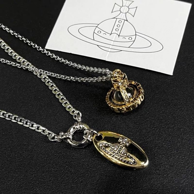 Vivienne Westwood Necklaces